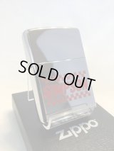 No.250 企業ロゴシリーズ SIMPSON ZIPPO シンプソン z-2711