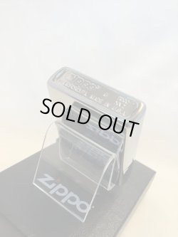 画像4: No.250 企業ロゴシリーズ SIMPSON ZIPPO シンプソン z-2711