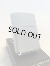 No.224 ヴィンテージZIPPO 1997年 QUICKSILVER MATTE クイックシルバーマット z-2721