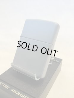 画像2: No.224 ヴィンテージZIPPO 1997年 QUICKSILVER MATTE クイックシルバーマット z-2721