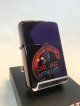 No.20614 PVDシリーズ MOOD INDIGO ZIPPO ムードインディゴ ジャズン・ブルース z-2809