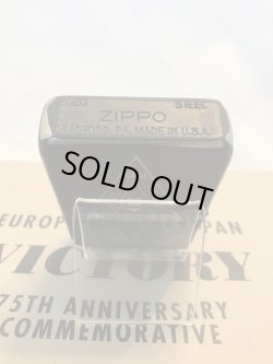 画像4: No.49264 第二次世界大戦 終戦75周年記念ZIPPO 世界4000個限定 z-2840