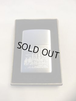 画像5: No.200 ヴィンテージZIPPO 2002年製 ハンシールシティ リューベック z-2853