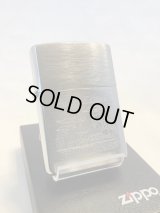 No.200 ヴィンテージZIPPO 2002年製 ハンシールシティ リューベック z-2853