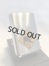 No.200 ヴィンテージZIPPO 1999年製 ロードサインシリーズ コアラ z-814