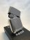 画像3: No.200 推奨品ZIPPO ブラッシュクローム 2020年1月製 プレーン z-2902 (3)