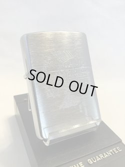 画像1: No.２００ＦＢ　バドワイザー　ＺＩＰＰＯ　[Z-371]