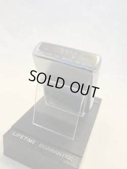 画像4: No.２００ＦＢ　バドワイザー　ＺＩＰＰＯ　[Z-370]