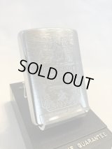No.２００ＦＢ　バドワイザー　ＺＩＰＰＯ　[Z-370]