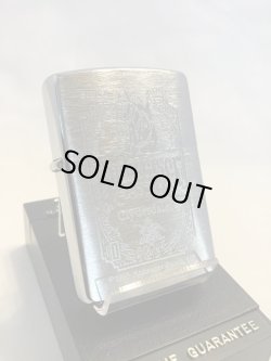 画像1: No.２００ＦＢ　バドワイザー　ＺＩＰＰＯ　[Z-370]