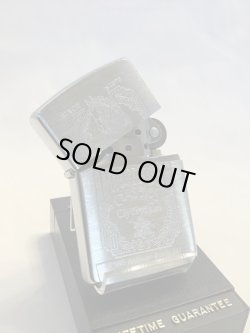 画像2: No.２００ＦＢ　バドワイザー　ＺＩＰＰＯ　[Z-370]