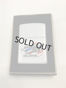 画像5: No.224SC235 ヴィンテージZIPPO 1997年製 DAYTONA 500 デイトナ500 z-3097