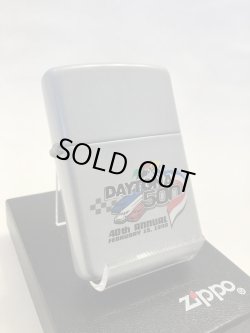 画像1: No.224SC235 ヴィンテージZIPPO 1997年製 DAYTONA 500 デイトナ500 z-3097