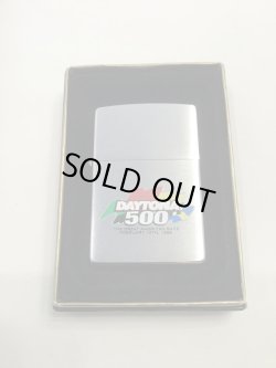 画像5: No.200SC235 ヴィンテージZIPPO 1998年製 DAYTONA 500 デイトナ500 z-3096