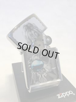 画像2: No.200 推奨品ZIPPO COLOR IMAGE カラーイメージ z-3195