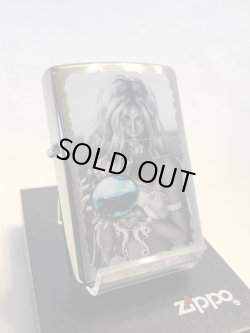 画像1: No.200 推奨品ZIPPO COLOR IMAGE カラーイメージ z-3195