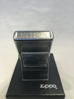 画像4: No.207 ヴィンテージZIPPO 2005年製 USED WHERE ユーズドフェア ZIPPOロゴ z-3230