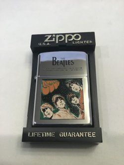画像5: No.250 THE BEATLES ZIPPO ザ・ビートルズ ラバーソウル アルバム z-1471
