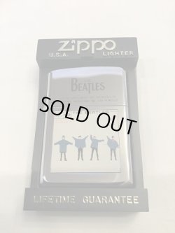 画像5: No.250 THE BEATLES ZIPPO ザ・ビートルズ ヘルプ アルバム z-1470