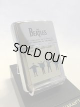 No.250 THE BEATLES ZIPPO ザ・ビートルズ ヘルプ アルバム z-1470