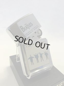 画像2: No.250 THE BEATLES ZIPPO ザ・ビートルズ ヘルプ アルバム z-1470