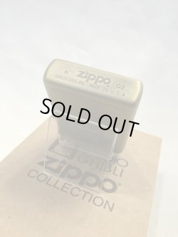 画像4: No.200 スタジオジブリコレクション　天空の城ラピュタZIPPO ＮＺ－０１　タイガーモス　[Z-389]