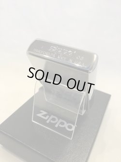 画像4: No.200 ミリタリーシリーズ ＴＯＰ　ＧＡＮ　ZIPPO トップガン z-1076