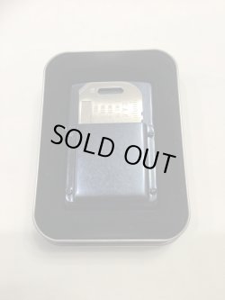 画像5: No.200 アウトドアシリーズ サバイバルツール付ZIPPO ブルーバレル　[Z-318]