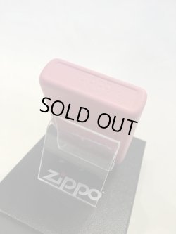 画像4: No.238 PLAYBOY ZIPPO プレイボーイ ピンクマット z-3312