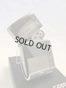 画像2: No.150 ブラックアイスZIPPO シックスファイヤー z-920