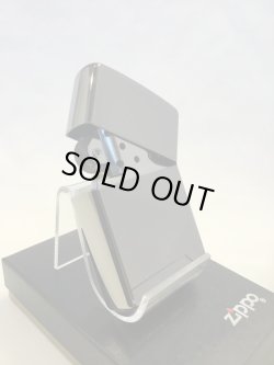 画像3: No.150 ブラックアイスZIPPO シックスファイヤー z-920