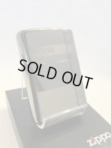 No.150 ブラックアイスZIPPO シックスファイヤー z-920