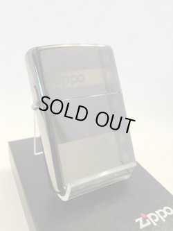画像1: No.150 ブラックアイスZIPPO シックスファイヤー z-920