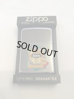 画像5: No.250 バドワイザーシリーズ BUDWEISER ZIPPO バドワイザー z-3407