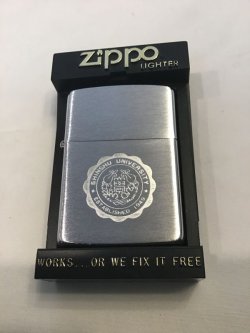 画像5: 超貴重　No.２００　カレッジシリーズZIPPO 信州大学 z-180