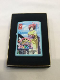 画像5: No.200 推奨品ZIPPO RIO PARADISE リオパラダイス z-3418