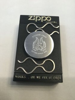 画像4: No.5990 ZIPPO KEY HOLDER キーホルダー 甲南大学 z-3432