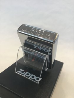 画像4: No.250 外車シリーズ FPRD ZIPPO サンダーバード誕生50周年記念 z-3453