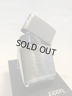 画像3: No.200 ヴィンテージZIPPO 2003年製 ナンバープレート Aタイプ z-1203