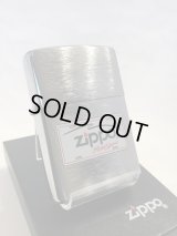 No.200 ヴィンテージZIPPO 2003年製 ナンバープレート Aタイプ z-1203
