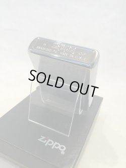 画像4: No.200 ヴィンテージZIPPO 2003年製 ナンバープレート Aタイプ z-1203