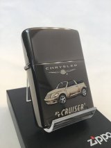 No.150 外車シリーズZIPPO CHRYSLER クライスラー PT CRUISER z-3485