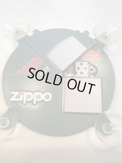 画像4: ZIPPO GOODS OPEN CLOSED DISPLAY オープン／クローズ ディスプレイ z-3504