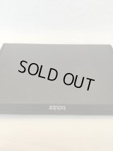 アメリカ ZIPPO社製 ZIPPOセールスマンケース 21個入り  z-3481
