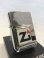 画像1: No.250 ヴィンテージZIPPO 1994年製 PUZZLE パズル「Z」ロゴ z-3557 (1)