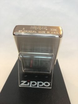 画像4: No.200 MILD SEVEN ZIPPO マイルドセブン 懸賞品 z-1677
