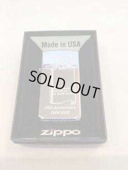 画像5: No.1610 スリムタイプ生誕50周年記念ZIPPO インサイドユニット z-943