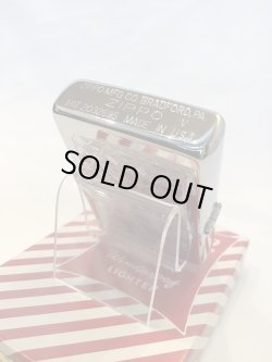 画像4: No.260 コレクションアイテムシリーズZIPPO スモーカーズクラブ z-3648
