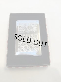 画像5: No.260 コレクションアイテムシリーズZIPPO スモーカーズクラブ z-3648