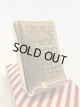 No.270 コレクションアイテムシリーズZIPPO スモーカーズクラブ z-3649